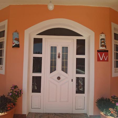 Casa La Gualjama Tesejerague Villa Екстериор снимка