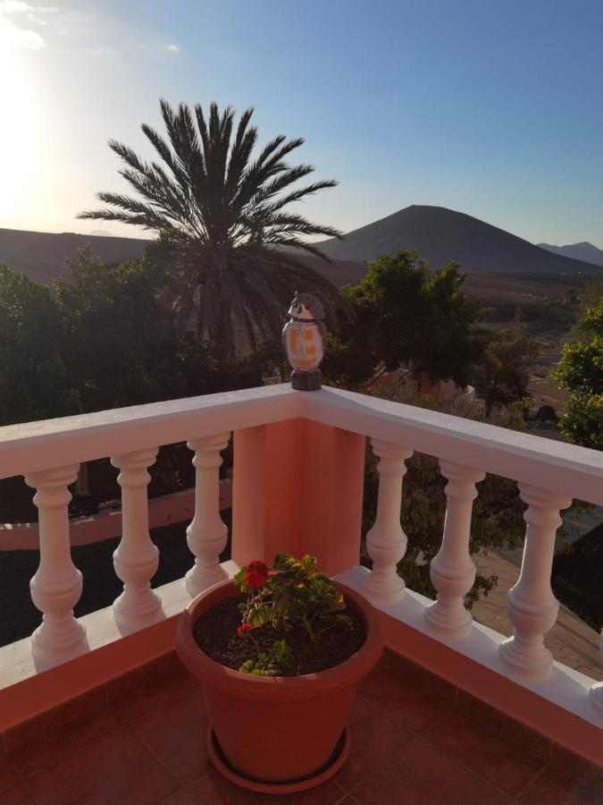 Casa La Gualjama Tesejerague Villa Екстериор снимка
