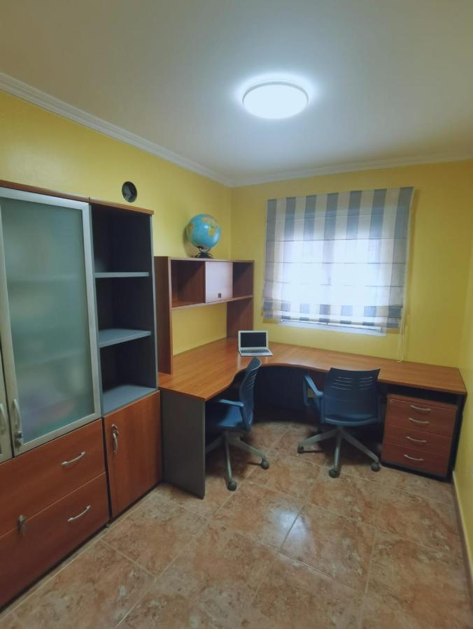 Casa La Gualjama Tesejerague Villa Екстериор снимка