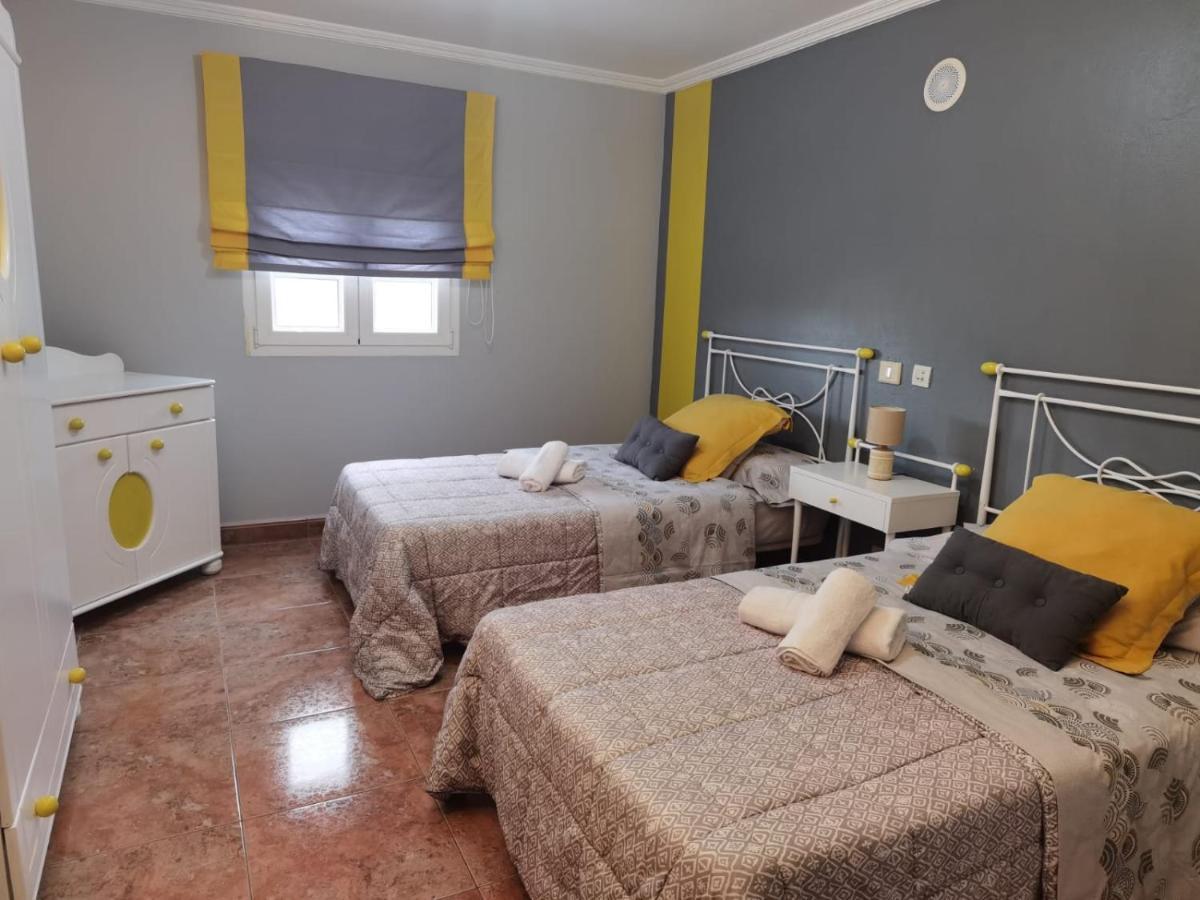 Casa La Gualjama Tesejerague Villa Екстериор снимка