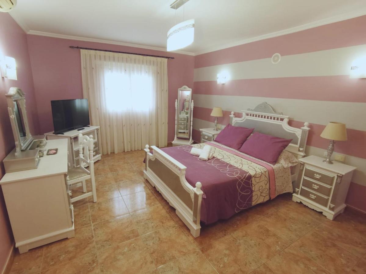 Casa La Gualjama Tesejerague Villa Екстериор снимка