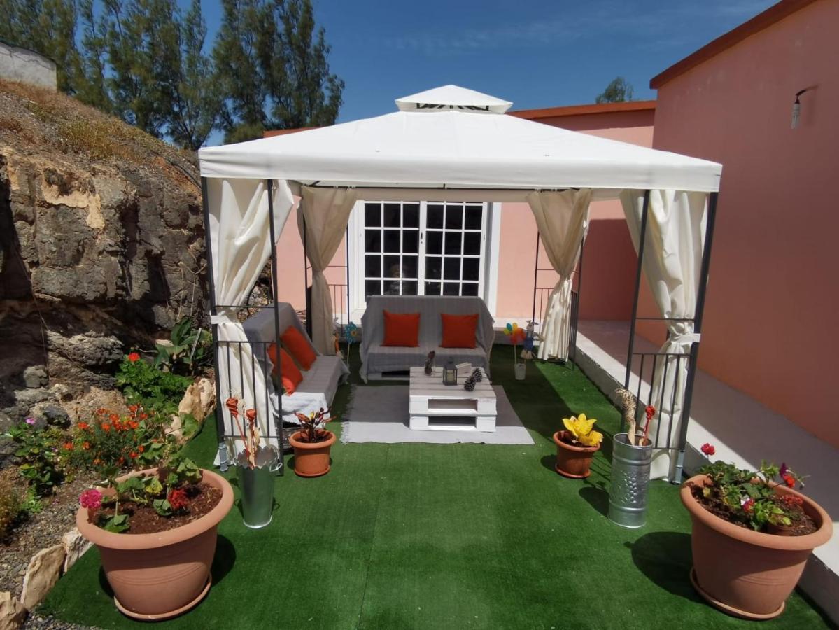Casa La Gualjama Tesejerague Villa Екстериор снимка