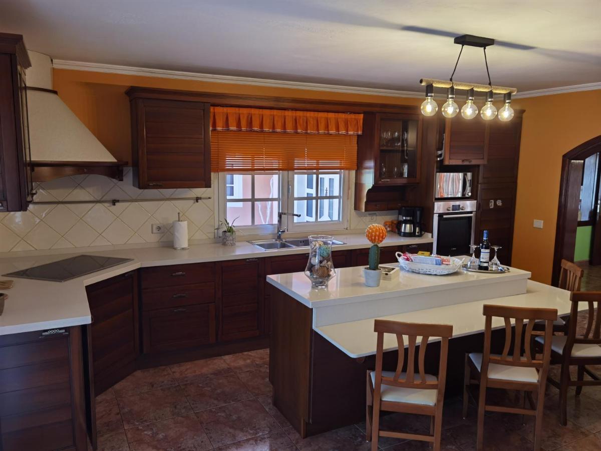 Casa La Gualjama Tesejerague Villa Екстериор снимка
