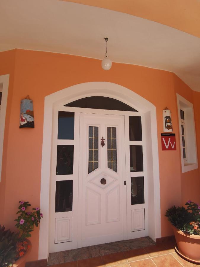 Casa La Gualjama Tesejerague Villa Екстериор снимка