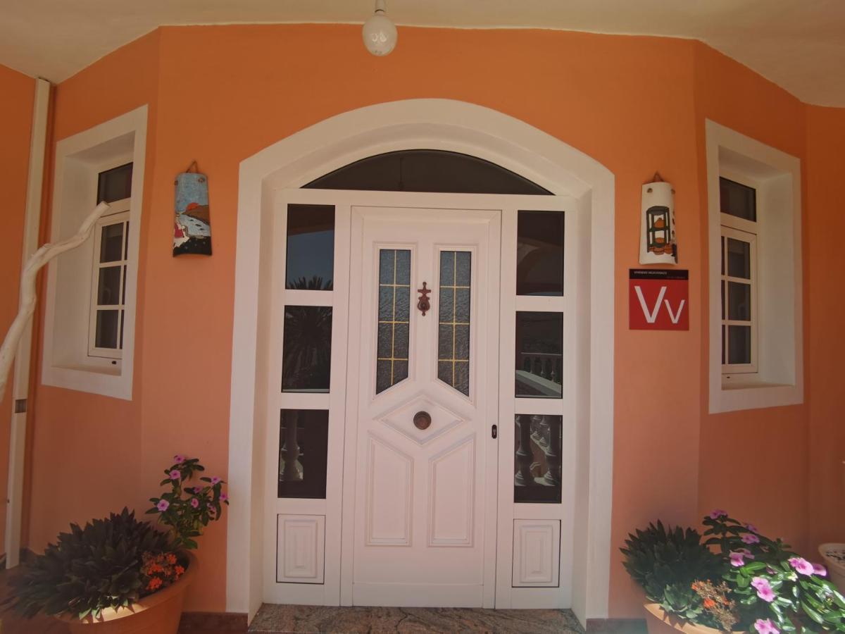 Casa La Gualjama Tesejerague Villa Екстериор снимка