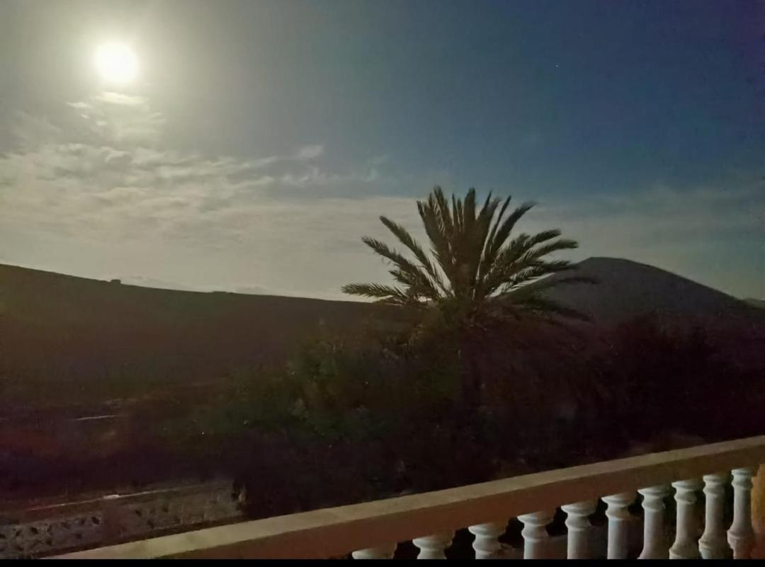 Casa La Gualjama Tesejerague Villa Екстериор снимка
